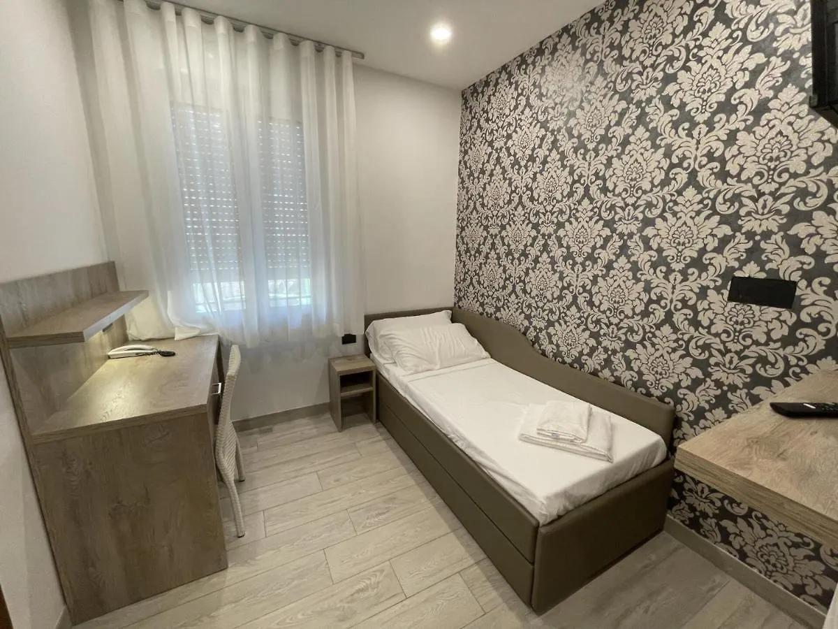 Hotel Altinate Lido di Jesolo 3*,  Olaszország