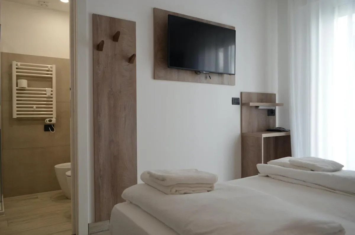 Hotel Altinate Lido di Jesolo Olaszország