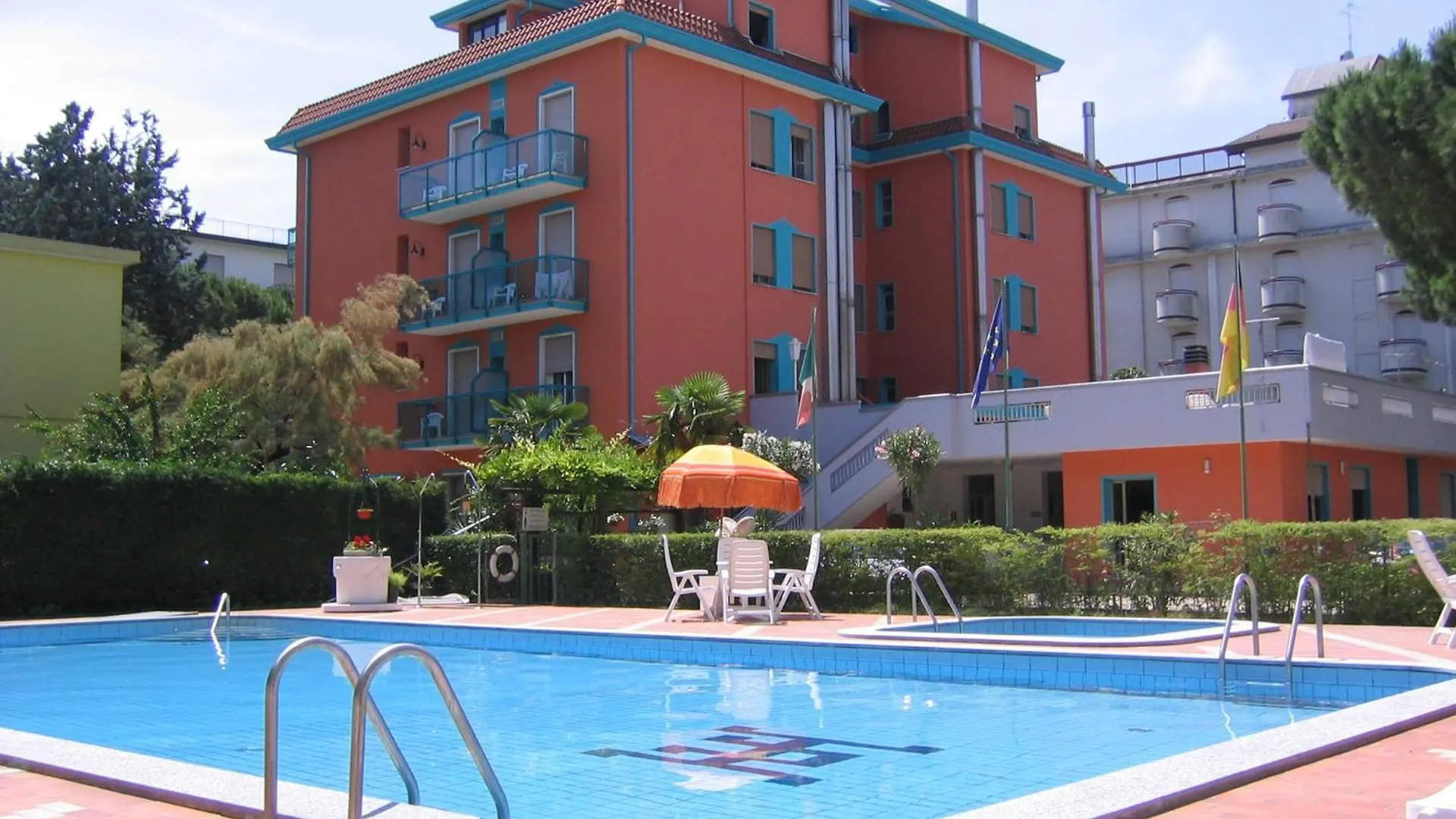 Hotel Altinate Lido di Jesolo