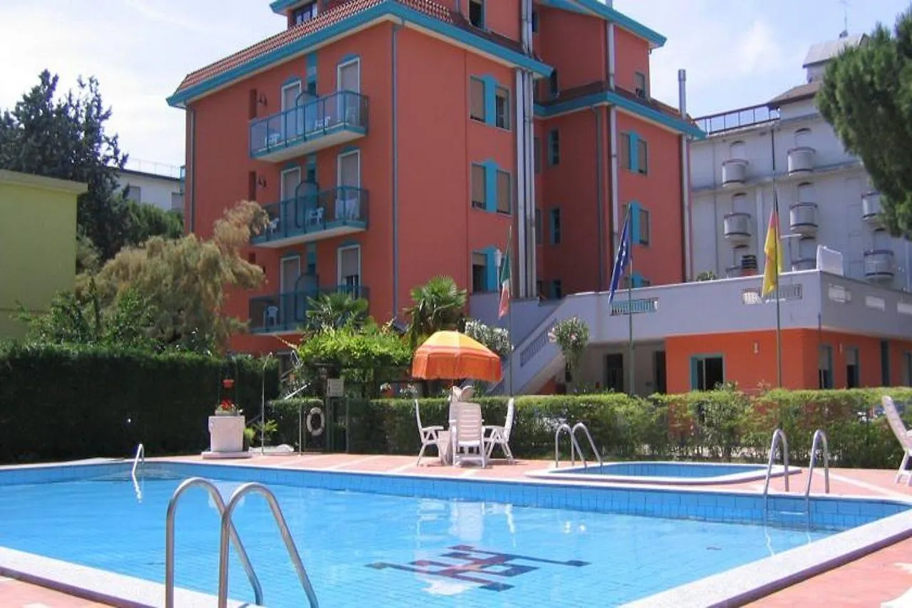 Hotel Altinate Lido di Jesolo