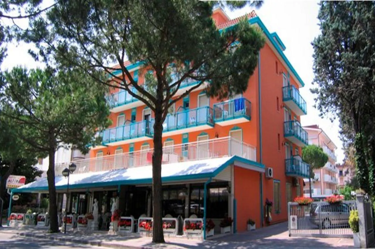 Hotel Altinate Lido di Jesolo Olaszország