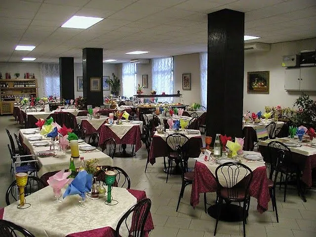 Hotel Altinate Jesolo 3*,  Italie
