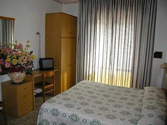 Hotel Altinate Jesolo