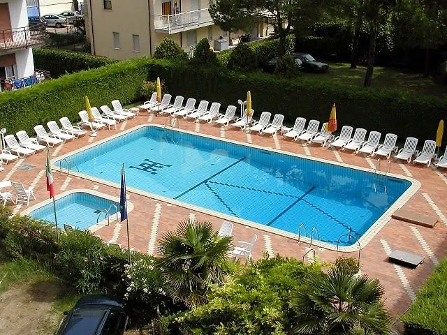 Hotel Altinate Jesolo