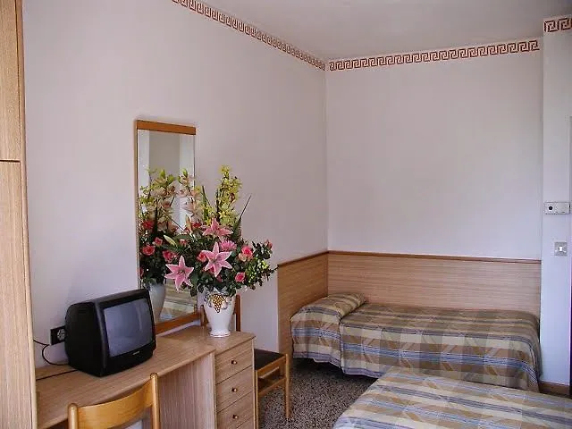 Hotel Altinate Lido di Jesolo Olaszország