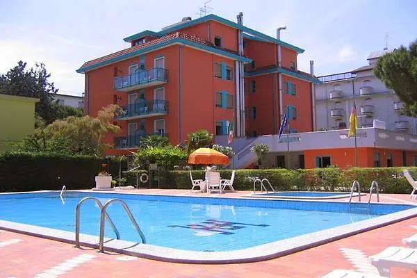 Hotel Altinate Lido di Jesolo 3*,  Olaszország
