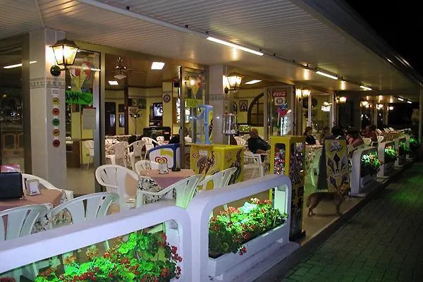 Hotel Altinate Jesolo