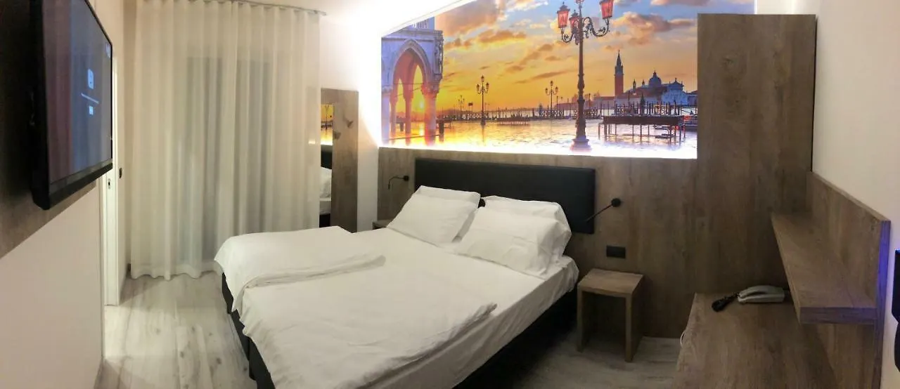 Hotel Altinate Lido di Jesolo 3*,  Olaszország