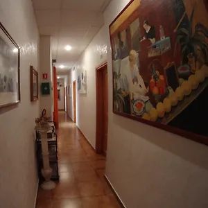 Casa Cleo Řím