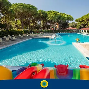 Village de vacances Club Del Sole Family