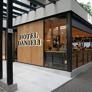 Hotel Danieli, Lido di Jesolo
