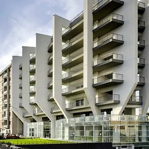 ** Apartmanhotel Lungotevere Olaszország